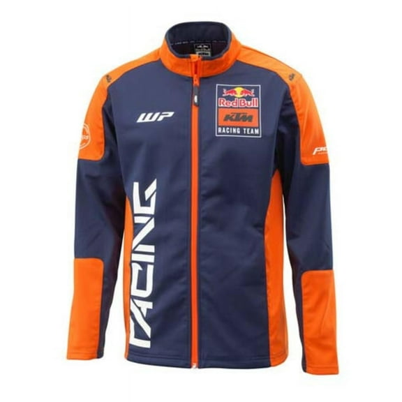 KTM Replica Team Softshell Jacket M