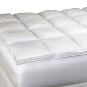 233- Threadcount Puffball Fiber Bed