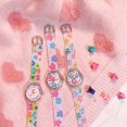 thumbnail image 6 of FurNest Women Summer Flower Watches Colorful Casual Watch Digital, 6 of 9