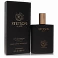 thumbnail image 3 of Crema para después del afeitado PureScents Stetson Black para hombre, 100 ml, 3 of 6