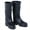 BK, variant on Dollhouse Decoration Mini Colorful Rain Boots Miniature Dolls Accessories 1/12
