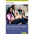 thumbnail image 1 of Urban Youth et Photovoice, Melvin Delgado Couverture Rigide, 1 of 1