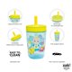 thumbnail image 4 of Set de vasos Zak Designs Cocomelon Kelso de 450 ml para niños, 4 of 8