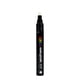 thumbnail image 1 of Marcador Acrílico Montana Colors Negro 6 mm Board, 1 of 2