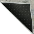 thumbnail image 3 of Addison Rugs Chantille Indoor/Outdoor Transitional Stripes Taupe Washable Rectangle Rug, 2'6" x 3'10", 3 of 6