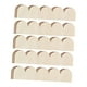 thumbnail image 4 of 10 molduras decorativas de madera en forma de abanico para vallas. 40 cm x 9 cm x 03 cm, 4 of 9