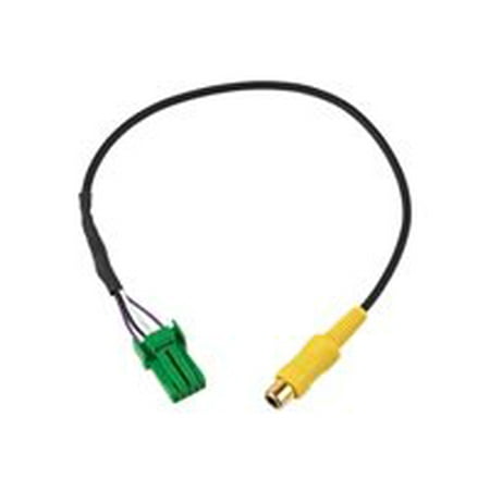 UPC 729218020340 product image for CLARION CCA644 Camera Input Cable for NX603/FX503 | upcitemdb.com
