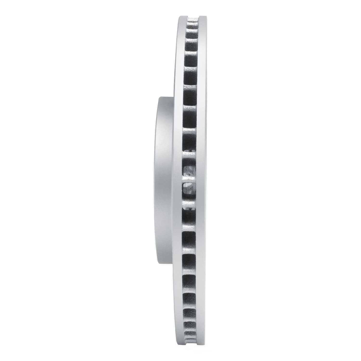 Dynamic Friction Company 604-75066 DFC Geospec Coated Rotor