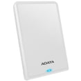 thumbnail image 2 of Disco Duro Portátil ADATA HV620S Slim de 1 TB, USB 3.0. Color Blanco. Adata HV620S Slim, 2 of 4
