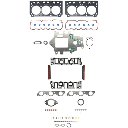 FEL-PRO HS 9089 PT-4 Head Gasket Set