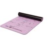 TRAINERmat Pro Plus for Pilates Self-Guided Pilates Exercise Mat