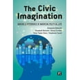 thumbnail image 1 of Pre-Owned Civic Imagination: Making a Difference in American Political Life (Paperback) 161205305X 9781612053059, 1 of 1