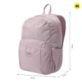 thumbnail image 3 of TOTTO Mochila Mediana Porta Laptop 14 con Bolsillo Secreto | Escuela - Oficina - Viaje | 15 L TRIK M, 3 of 5