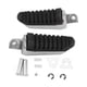 thumbnail image 1 of Pedal de reposapiés trasero izquierdo y derecho para motocicleta Suzuki HAYABUSA GSX1300R 2008-2011, 1 of 14