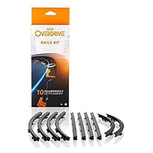 anki overdrive starter kit walmart