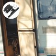 Axio 2 Sets RV Latch Drawer Grabber Latch Catch Safety Proof