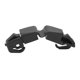thumbnail image 4 of Car Fuel Filler Line Clip Accessory 91594-SNA-A01 Replacement for Honda Fit 1.5L 2017, 4 of 9