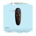 thumbnail image 5 of Placa Base para Control Remoto de de Pesca con GPS TXG3-RXG3 con Retorno con un , Pesca en Punto Fijo y Crucero A Velocidad Constante, 5 of 5