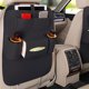 thumbnail image 1 of Organizador de almacenamiento del respaldo del asiento del automóvil Tela no tejida universal engrosada | Multibolsillo de gran capacidad para vehículos, SUV, camiones, barcos | Se admiten niños y, 1 of 7