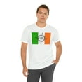thumbnail image 6 of St. Brigid TShirt, 6 of 8