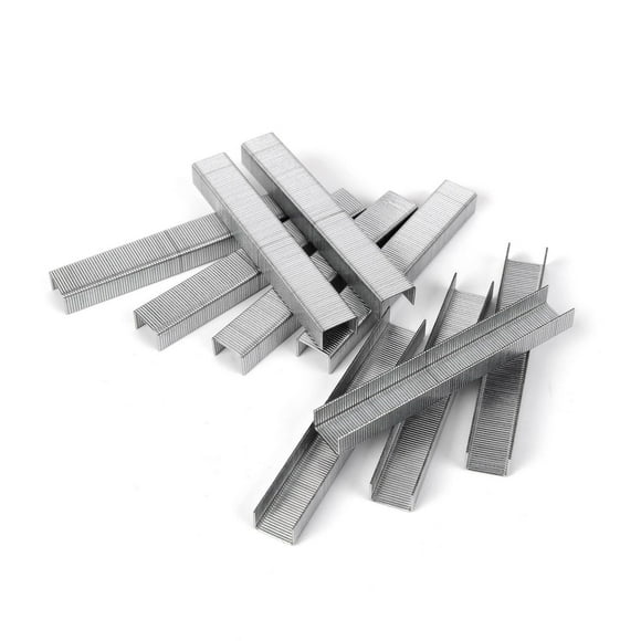 Arrow JT21 1/4" Staples, 1,000/pack