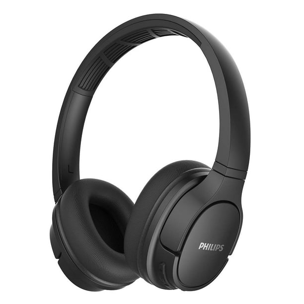Recreatie Misleidend Stimulans Philips SH402 Wireless Over-Ear Sports Headphones with Cooling Earcups and  Splash Resistance - Walmart.com