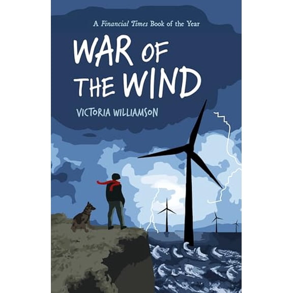 Pre-Owned War of the Wind (Paperback) 1915584612 9781915584618