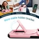 thumbnail image 4 of Funda GANGXUN para iPhone 16 Pro Max – Magnética Antigolpes con Soporte y Protección Doble, 4 of 6