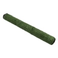 thumbnail image 2 of 1x1m Thick Simulation Lawn 15mm Artificial Synthetic Green Grass Turf Landscape Military Green, 2 of 8