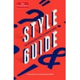 thumbnail image 1 of Pre-Owned Style Guide (Paperback) 1610399811 9781610399814, 1 of 1