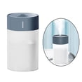 thumbnail image 1 of kurtrusly Air Humidifier Two Spray Modes Quiet Comfort USB for Car Home Office Yoga Gray, 1 of 8