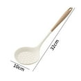 thumbnail image 3 of 4-Pack Heat-Resistant Silicone Kitchen Utensils Set – Spatula & Soup Spoon, 3 of 9