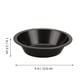 thumbnail image 3 of 2 bandejas para hornear pizza redondas antiadherentes para hornear pizza y pasteles., 3 of 5