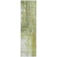 thumbnail image 2 of Addison Rugs Chantille Indoor/Outdoor Transitional Modern Sage Washable Runner Rug, 2'3" x 7'6", 2 of 6