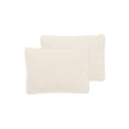 thumbnail image 5 of VCNY Home Kaleidoscope 3-Piece Ivory Geometric Quilt Set, Full/Queen, Adult, Unisex, 5 of 6