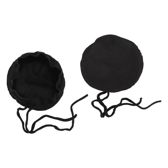Vent Dust Mesh Cover,2 PCS Grow Tents Grow Tents Vent Cover Tents Vent Filter Cover High Capacity
