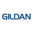 thumbnail image 5 of Gildan Heavy Cotton V-Neck T-Shirt for Women Semi-Fitted, 5 of 5