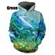 thumbnail image 3 of Venta caliente 3D Impresión gráfica de delfines Sudaderas casuales Sudaderas con capucha para hombres Mujeres Ropa de calle Sudaderas con capucha de gran tamaño para niños, 3 of 5