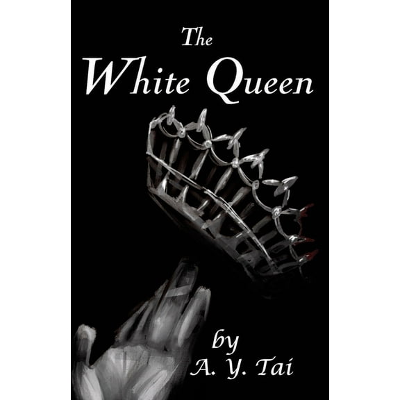 The White Queen, (Paperback)
