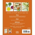 thumbnail image 2 of Raw Food : Fast, Fresh, Easy Vegan Food (Paperback), 2 of 4