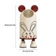 thumbnail image 2 of Bote de basura de baño con tapa, lindo bote de basura for niños, bote de basura de plástico, 2 of 7