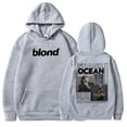 thumbnail image 6 of Frank Ocean Blond Hoodie Frank Ocean Album Hoodie Frank Ocean Merch Frank Ocean Fan Gift Unisex Pullover Tops Streetwear, 6 of 9