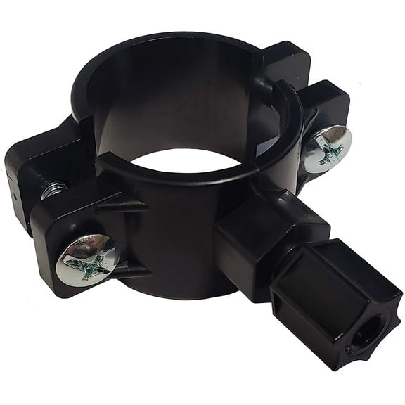 Metpure Water Drain Saddle Valve 1/4" JACO For Under-Sink Reverse Osmosis System