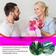 thumbnail image 5 of Kit de posavasos Diamond Art DOTZSO con soporte para adultos, 8 unidades, 5 of 6