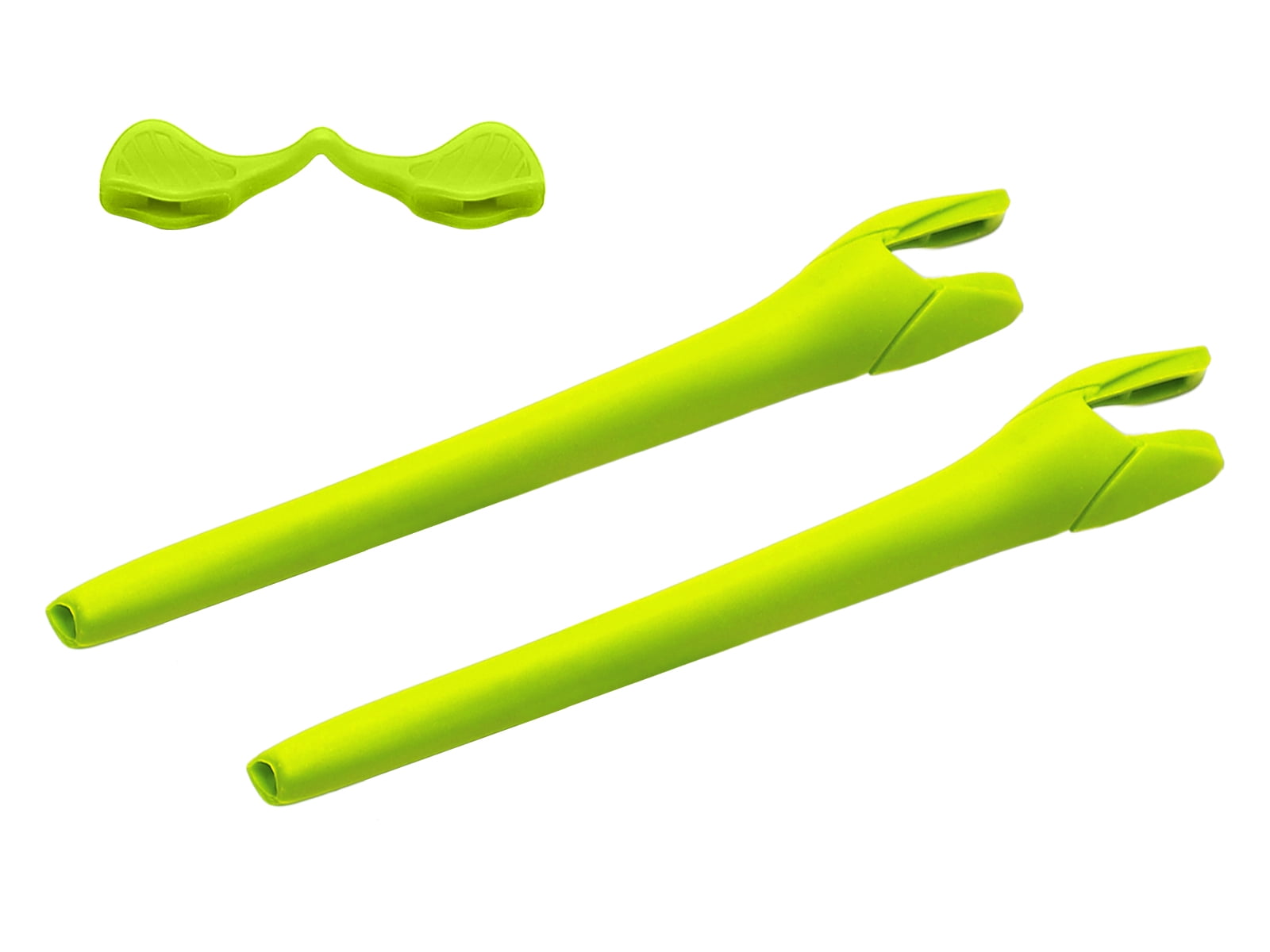Vonxyz Green Replacement Nosepieces Rubber Kits for Oakley Radar EV Path/Pitch Sunglasses - Walmart.com