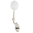 thumbnail image 3 of Corrosion-Resistant, Float Ball, Tank Float Valve, Compact Structure Solar Energy Water Tank for Drinking Water Environmental Protection, 3 of 7