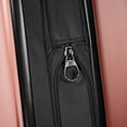 American Tourister Moonlight 28inch Hardside Spinner, Checked Luggage