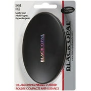 BLACK OPAL