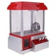 thumbnail image 2 of Prize Grabber Claw Machine Toy, con juguetes / dulces, 10pcs 7 x 13 pulgadas, 2 of 9