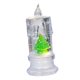 thumbnail image 4 of Vela navideña sin llama, luz cálida, LED, para fiestas, chimeneas y hogar. Árbol de Navidad, 4 of 9